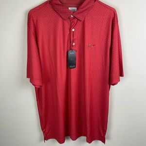 Greg Norman Golf Shirt